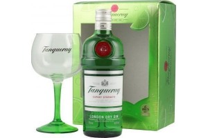 tanqueray geschenkset