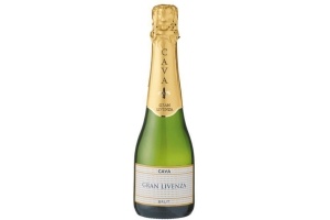 gran livenza piccolo brut