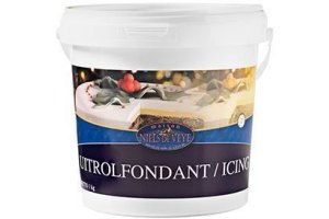 uitrolfondant