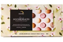 mochi glace