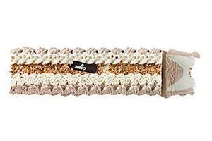 grandissimo ijstaart vanille praline