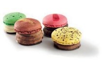 bonbon au macaron
