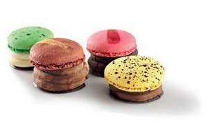 bonbon au macaron