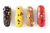 eclairs
