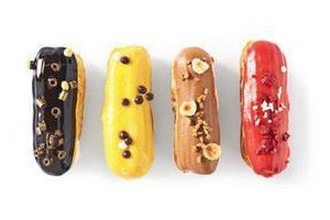 eclairs