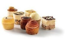 petit fours