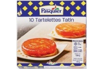 tatin taartjes