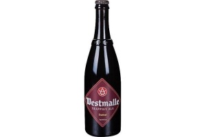 westmalle dubbel