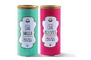 royal orient chai