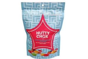 nutty chox