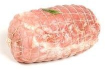 varkensfiletrollade
