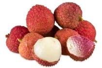 lychees
