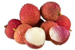 lychees