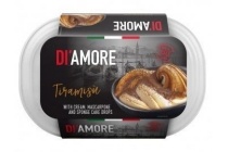 di amore italiaans schepijs