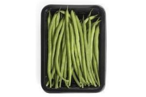 haricots verts