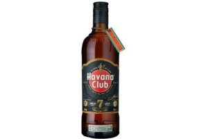 havana club 7 anos