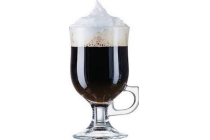 irish coffee glas