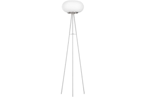 eglo vloerlamp optica