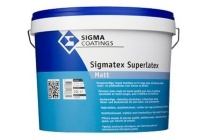 sigmatex superlatex matt