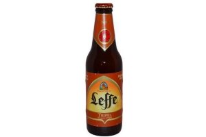 leffe tripel