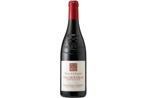 vacqueyras reserve campriere