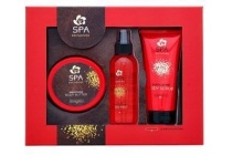 spa exclusives giftset