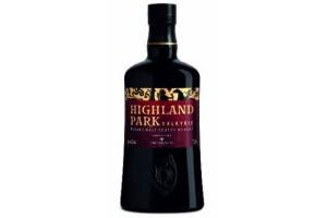 highland park valkyrie