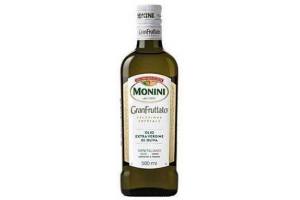 monini olijfolie gran frutatto extra vierge