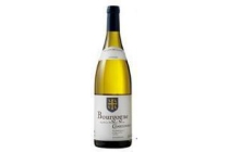 bourgogne chardonnay