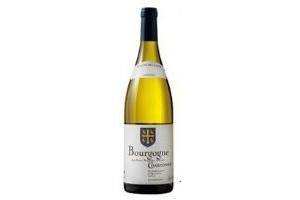 bourgogne chardonnay