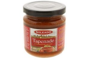 tomatentapenade