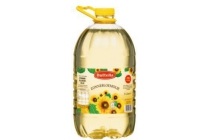 zonnebloemolie 5 liter