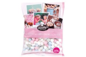 mini marshmallows