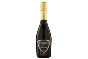 prosecco spumante