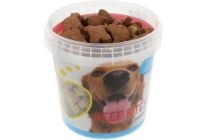 mr goodlad beef bites
