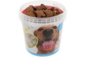 mr goodlad beef bites