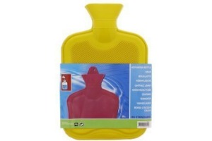warmwaterkruik