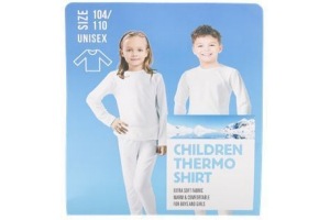 thermoshirt