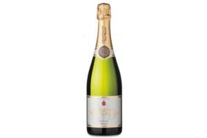 champagne brut veuve durand