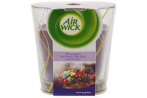 airwick geurkaars woudgeur