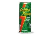golden power energiedrink 4 pak