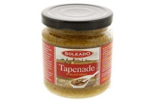 soleado olijventapenade