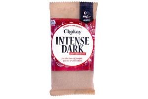 verkade chokay intense dark