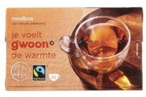 g woon thee rooibos