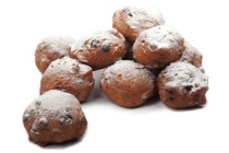 verse ambachtelijke oliebollen