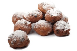 verse ambachtelijke oliebollen