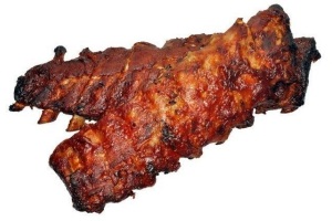 spareribs