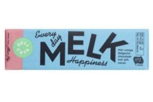 de li ca ta reep melk