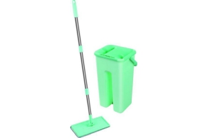 aqua laser easy flat mop