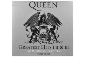 cd queen greatest hits cd 1 2 en 3